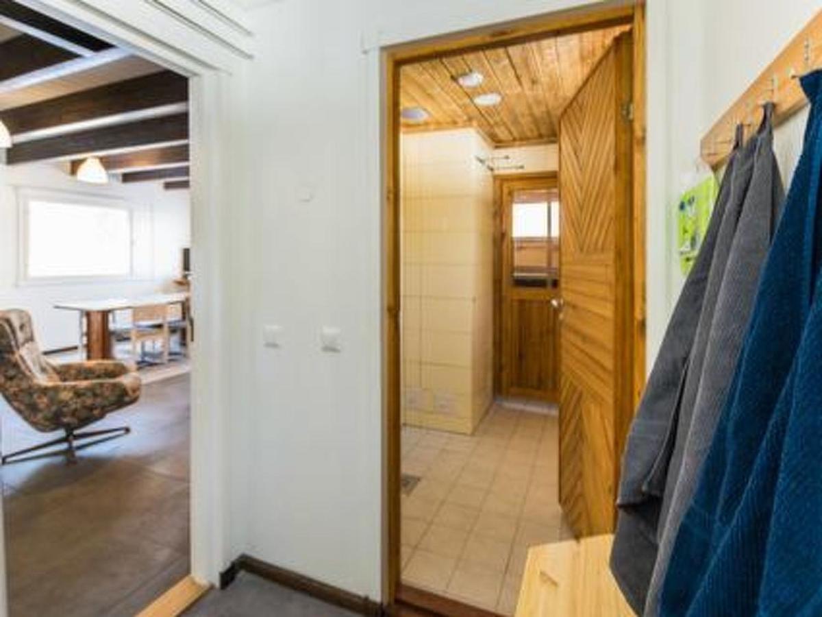Holiday Home Halmesaari By Interhome Kerkonjoensuu Buitenkant foto