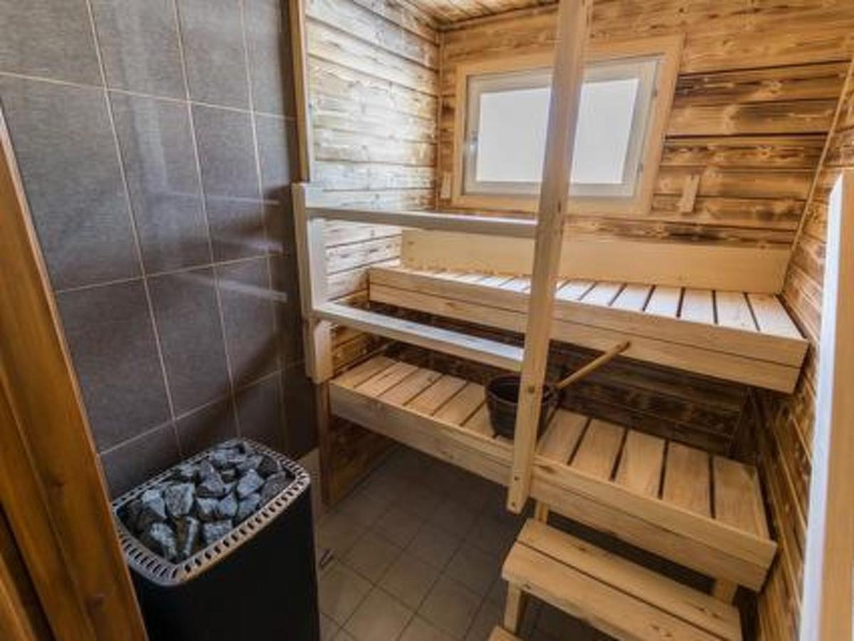 Holiday Home Halmesaari By Interhome Kerkonjoensuu Buitenkant foto