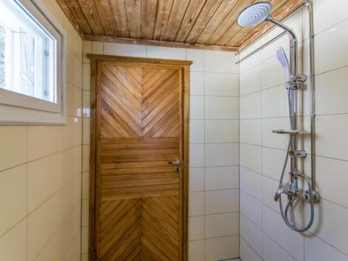 Holiday Home Halmesaari By Interhome Kerkonjoensuu Buitenkant foto