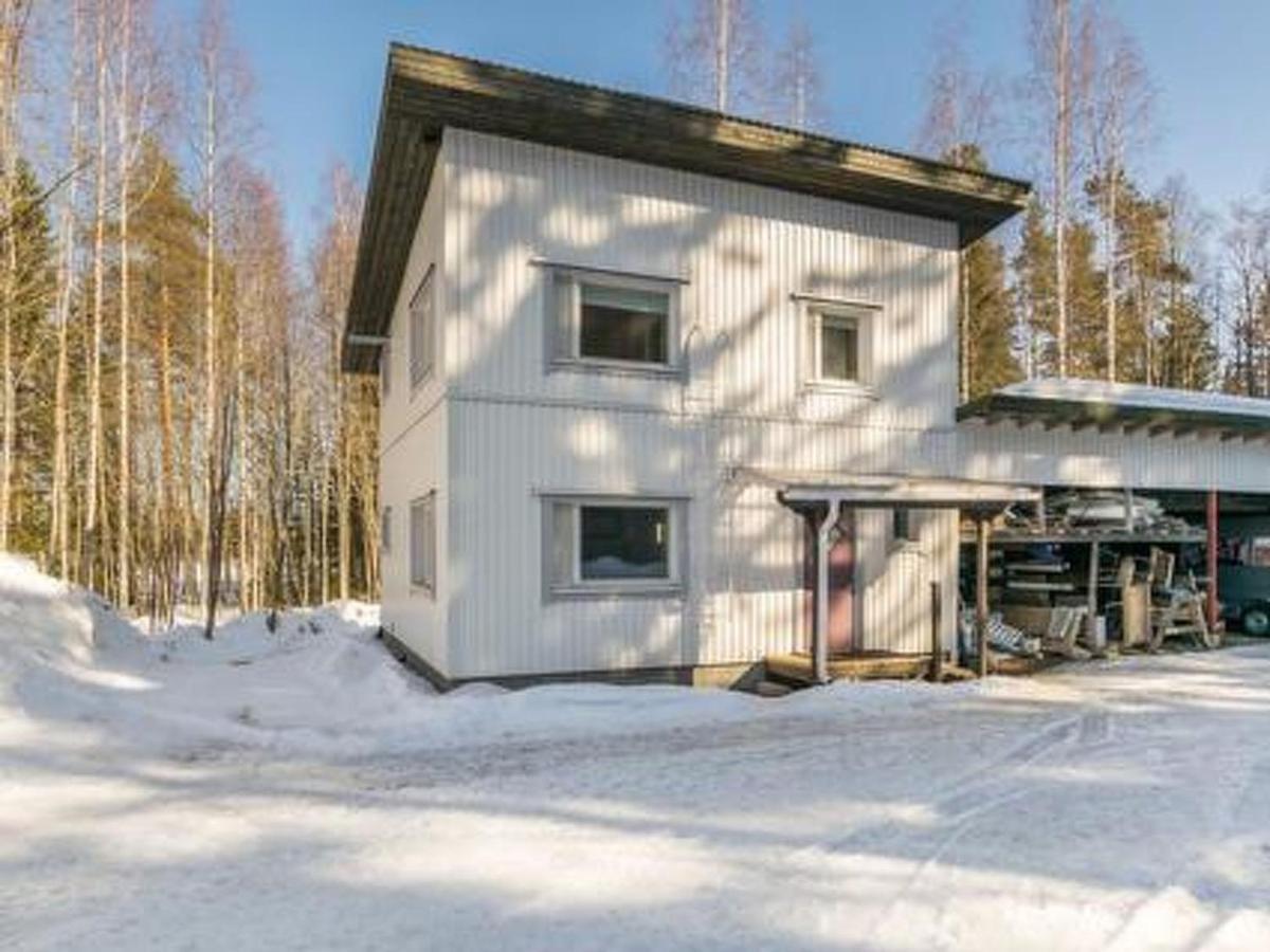Holiday Home Halmesaari By Interhome Kerkonjoensuu Buitenkant foto